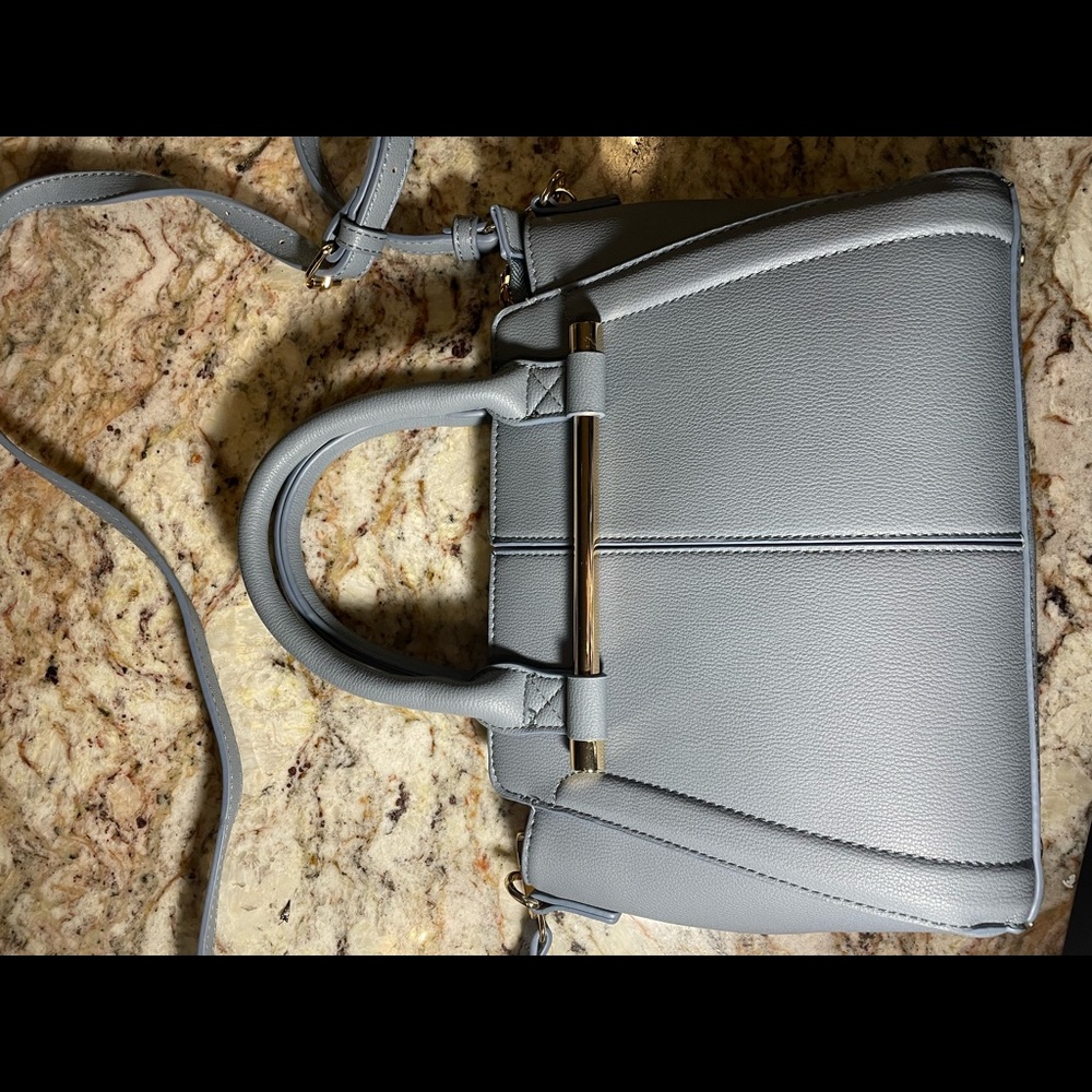 Grey Bag - Picture 4 of 4